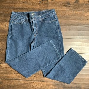 Bandolino Jeans Tatyana Size 10